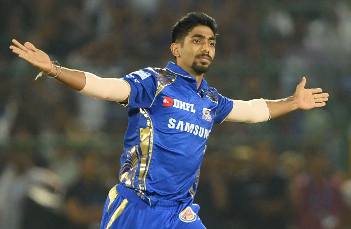 bumrah