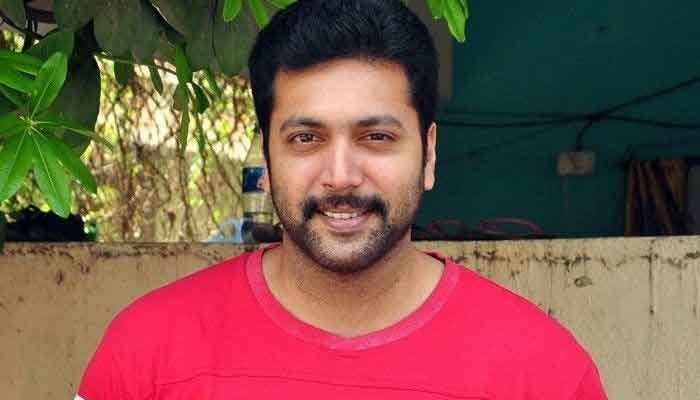 jayamravi