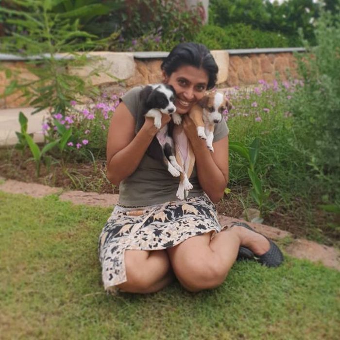 kasthuri
