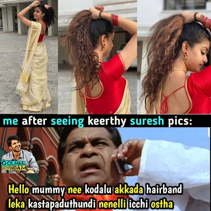 keerthy-suresh-meme 4