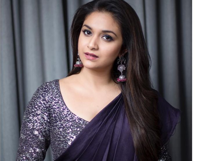 keerthysuresh