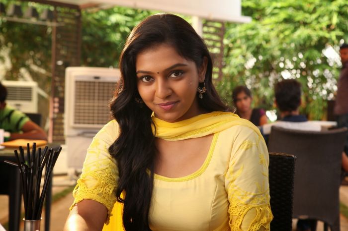 lakshmi menon