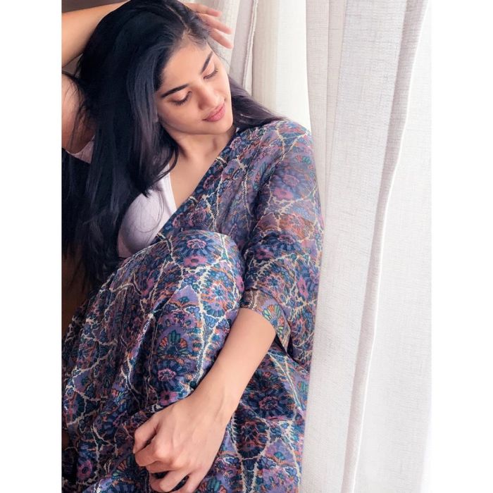meghaakash