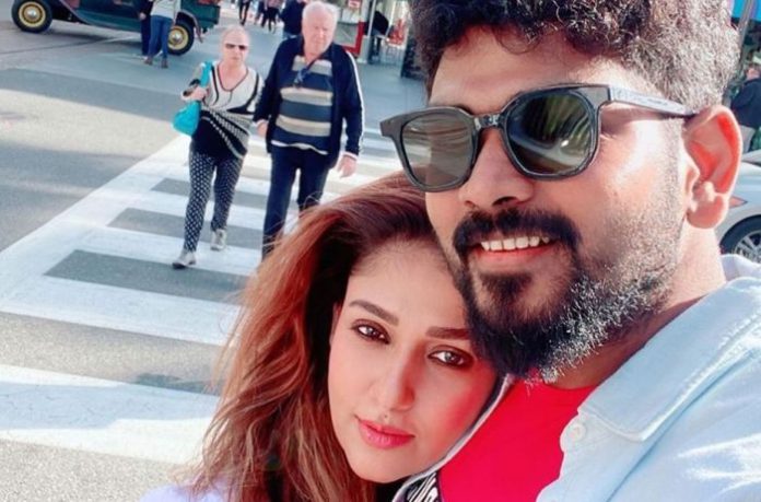 nayanthara