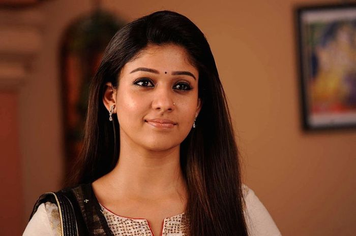 nayanthara