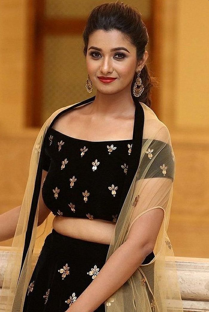 priya bhavani shankar