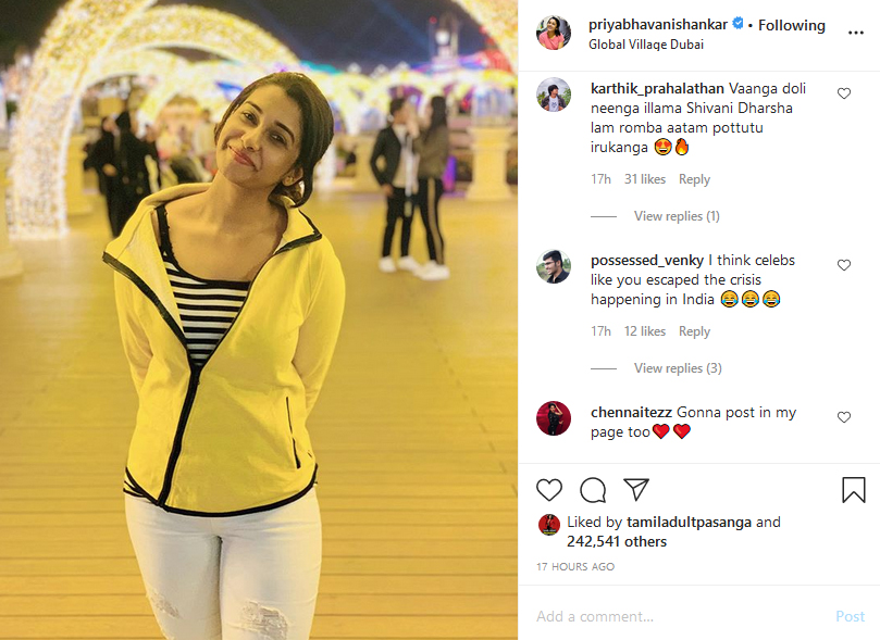 priyabhavani-shankar