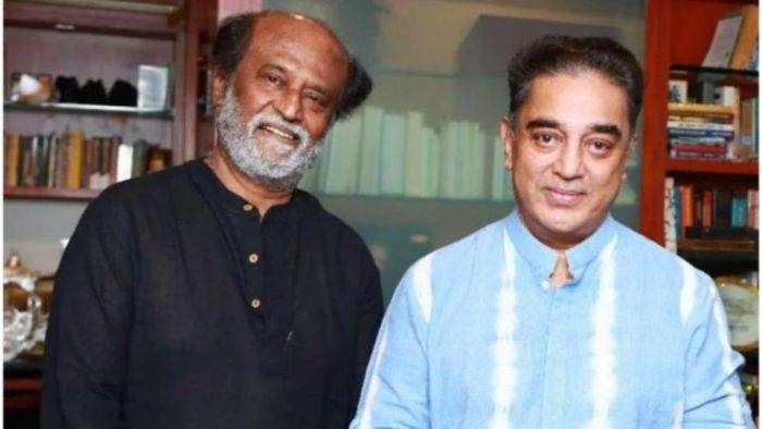 rajini and kamal