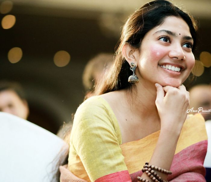saai pallavi
