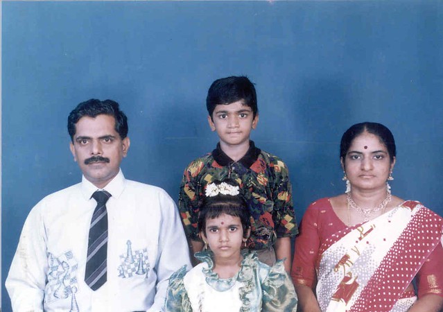 santhanam