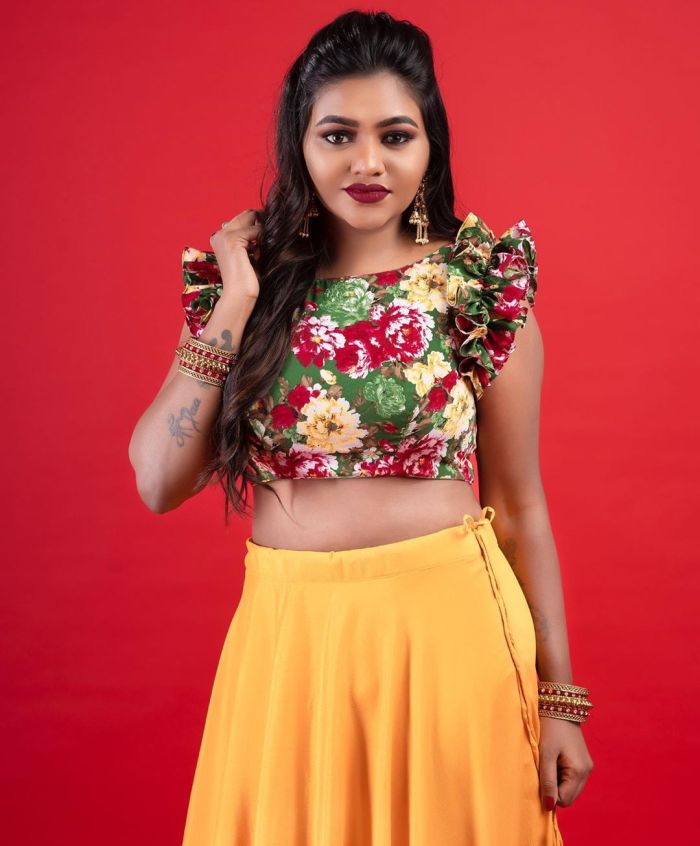 shalu shamu 1