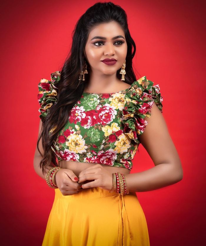 shalu
