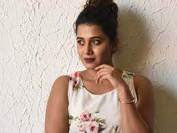 shilpa manjunath