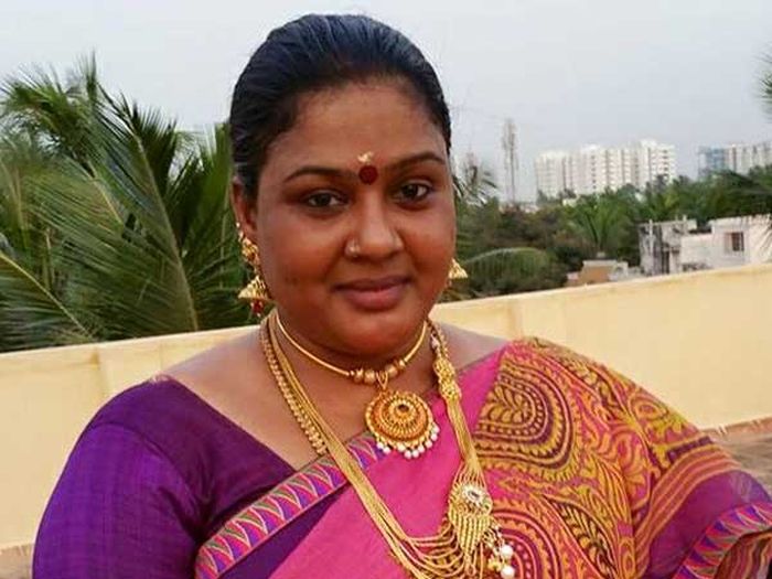 sindhu