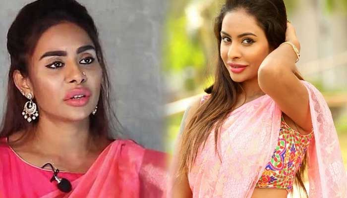 srireddy