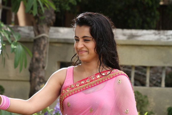 trisha