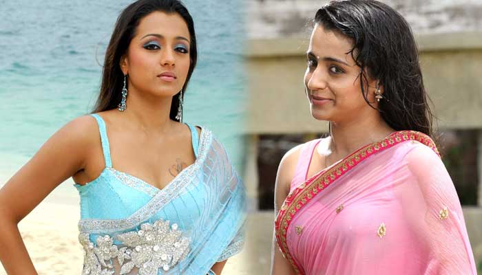 trisha-latest