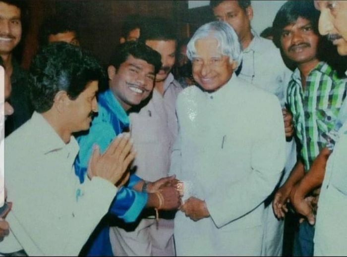 vadivel balaji