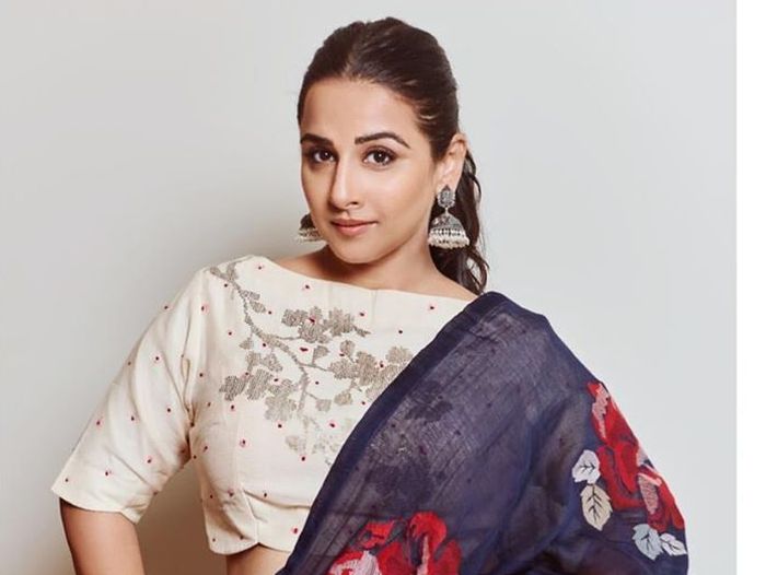 vidyabalan