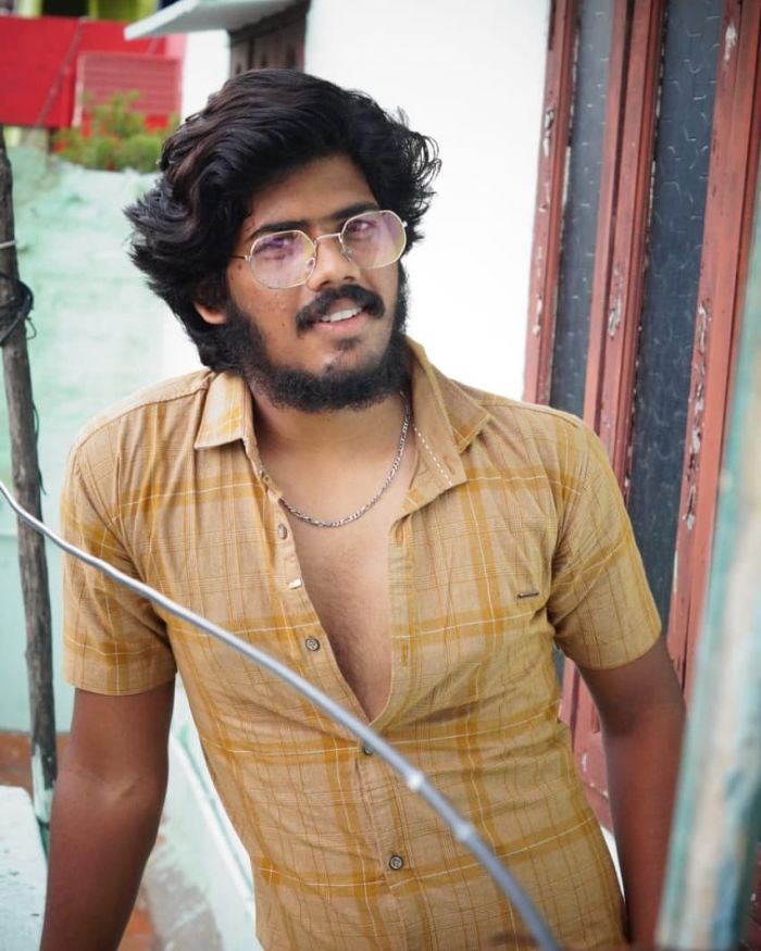 vignesh
