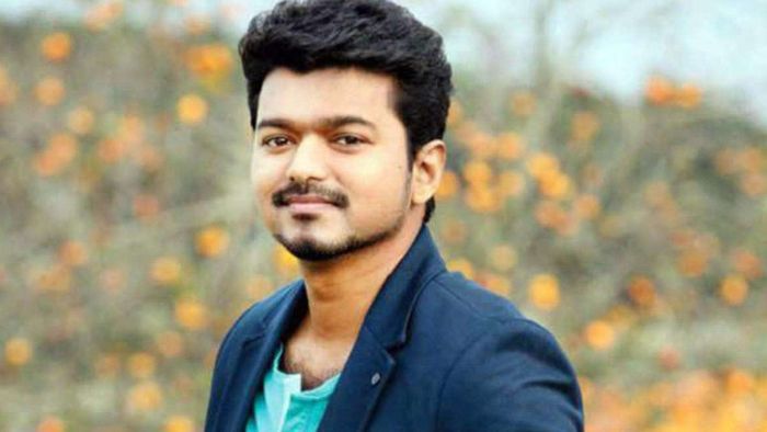 vijay