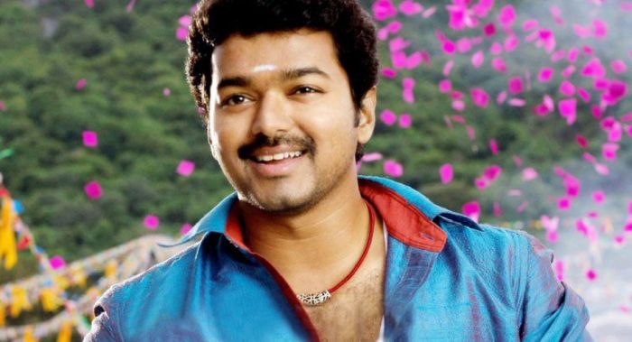 vijay