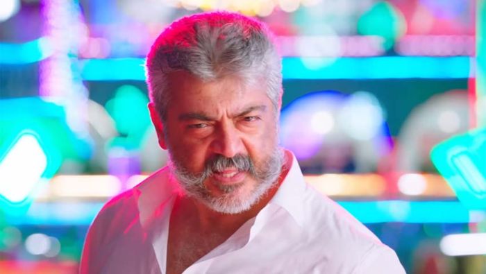 viswasam