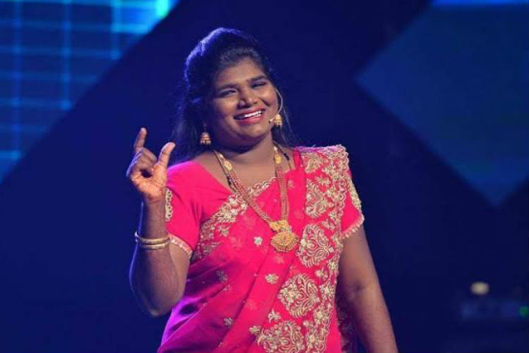 Aranthangi-Nisha