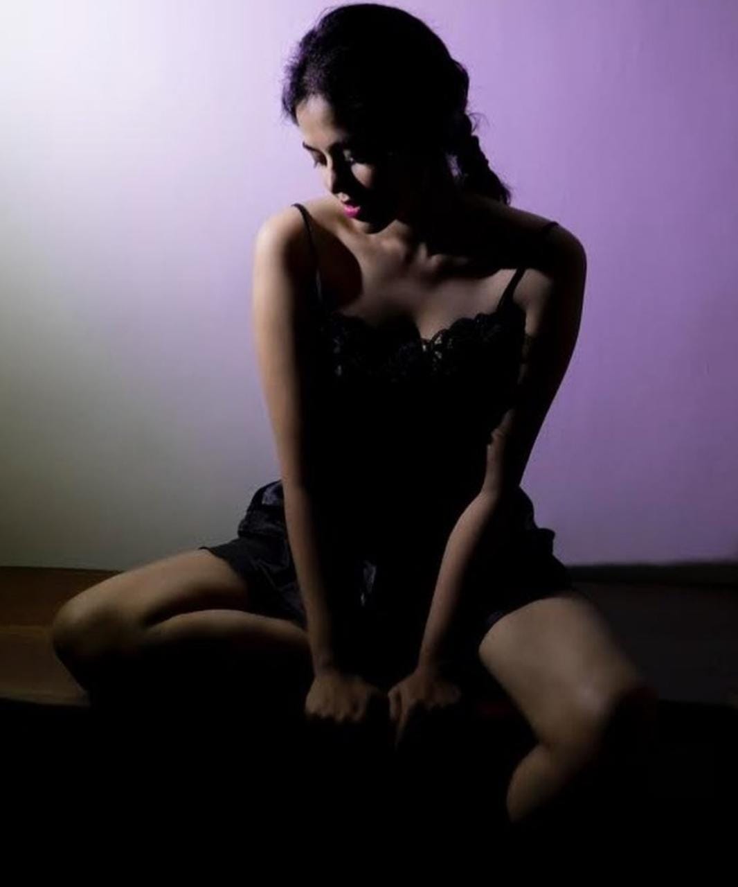 Bindu-Madhavi