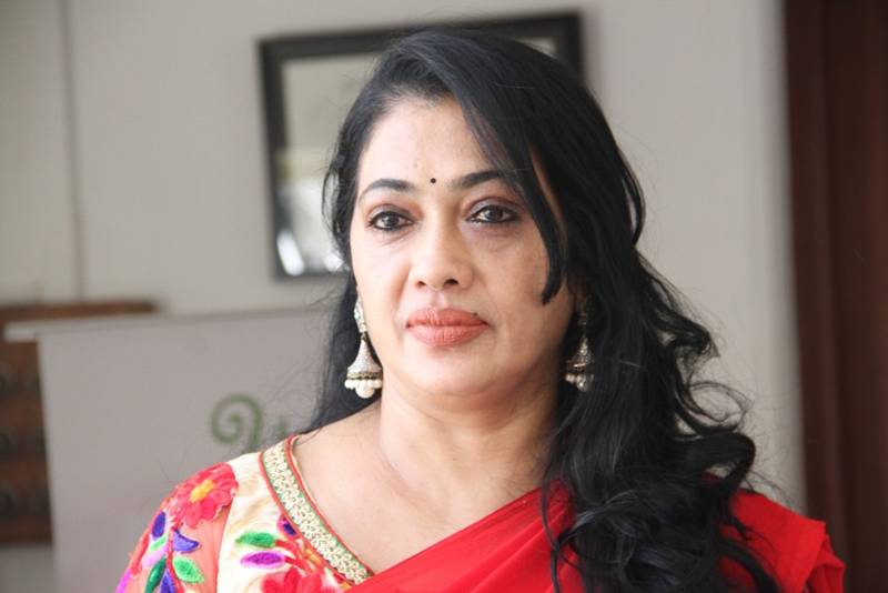 Rekha