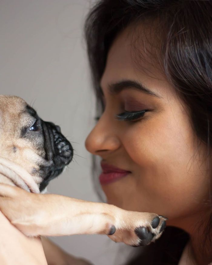 ramya pandiyan