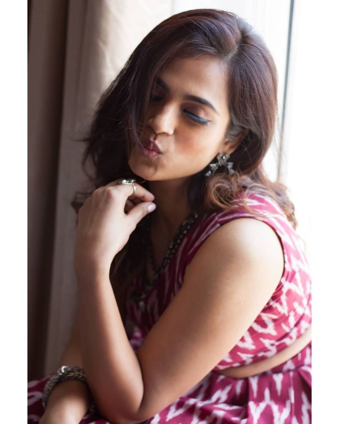 ramya pandiyan