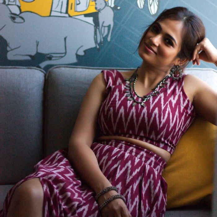 ramya pandiyan