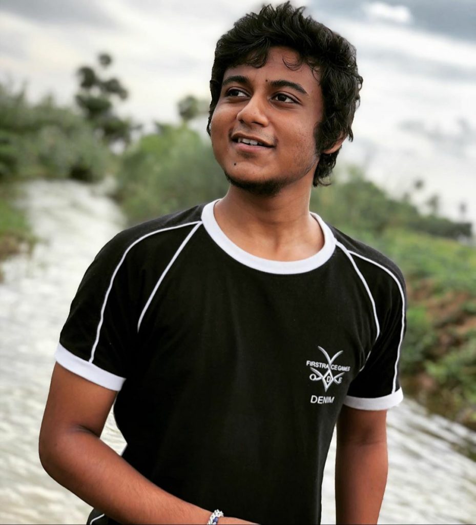 ajith kalik