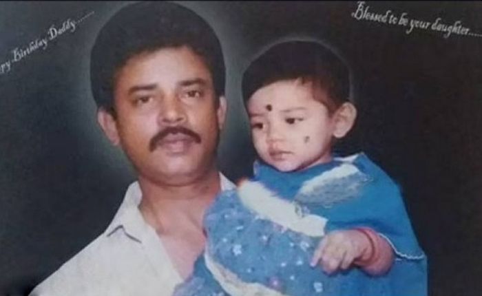 anitha sampath 1