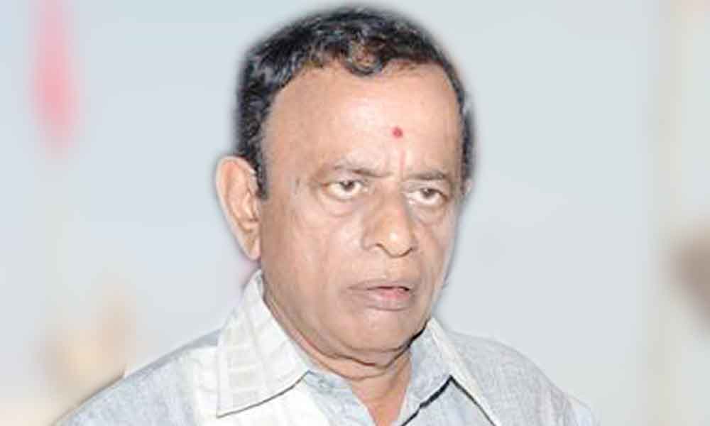 anu mohan