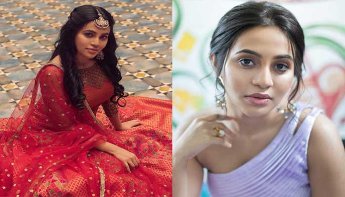 bhavanisree