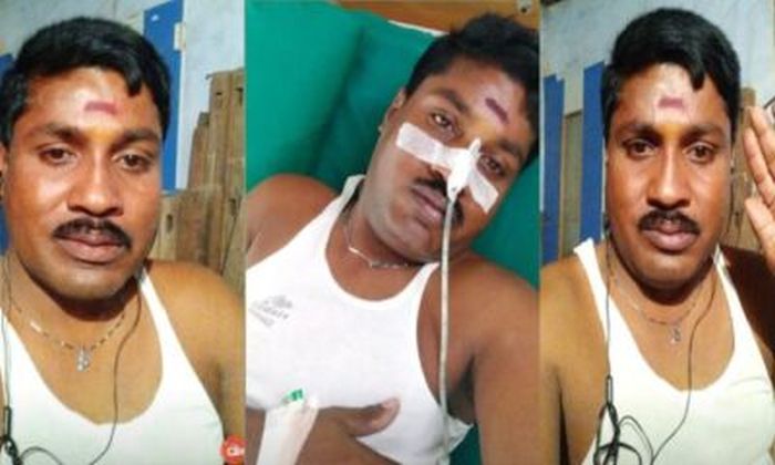 gp-mutthu suicide attempt