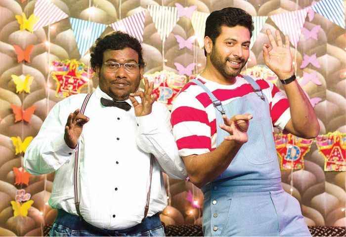 jayamravi