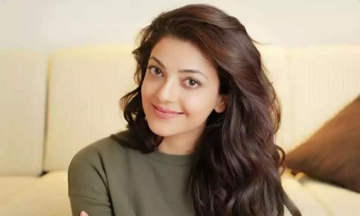 kajal