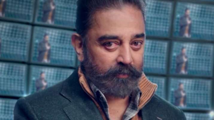 kamalhaasan