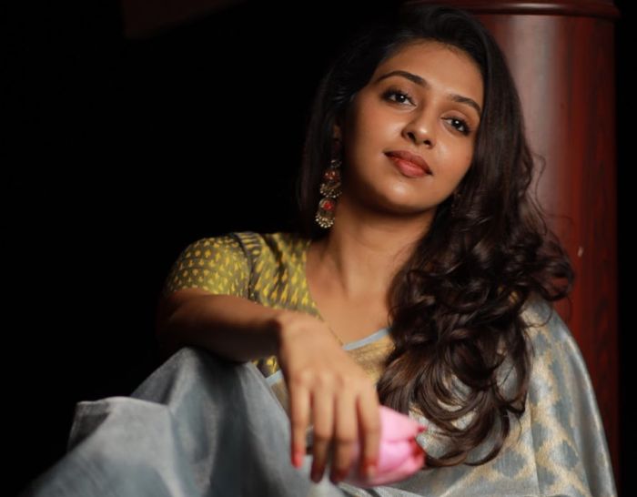 lakshmimenon