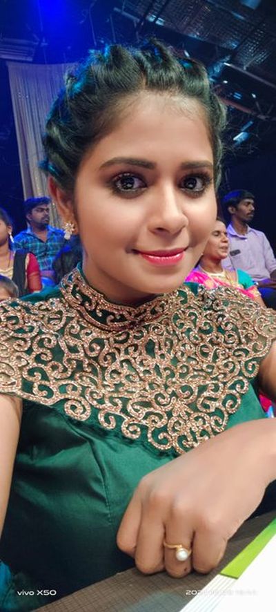madhumitha