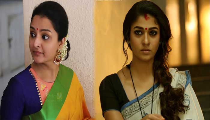 nayanthara,manjuwarrier