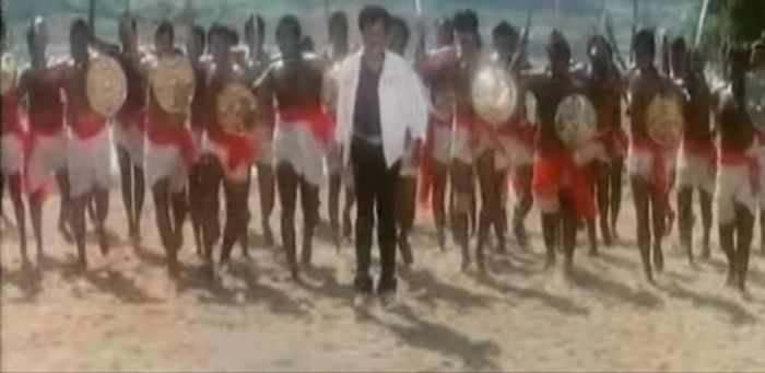 padayappa