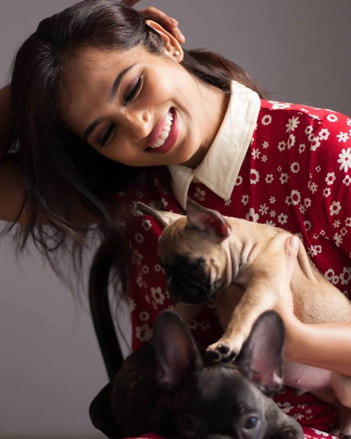 ramya pandiyan