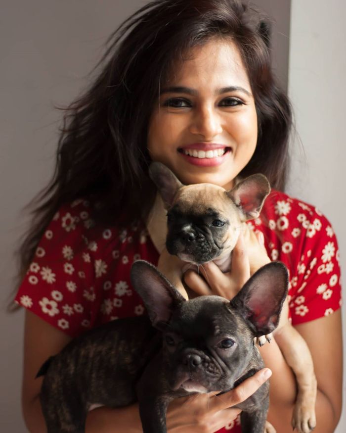 ramya pandiyan