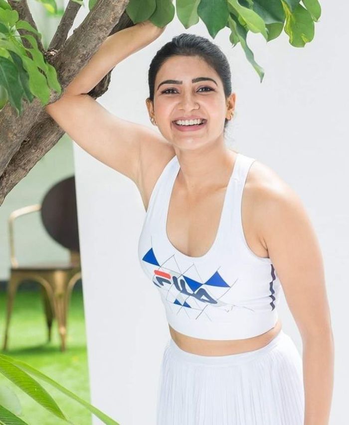 samantha 2
