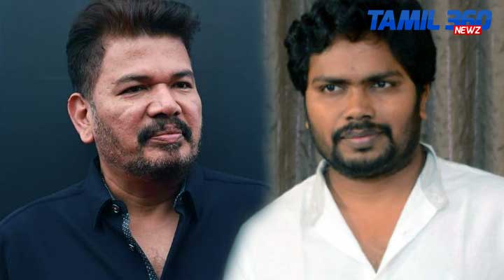 shankar-ranjith