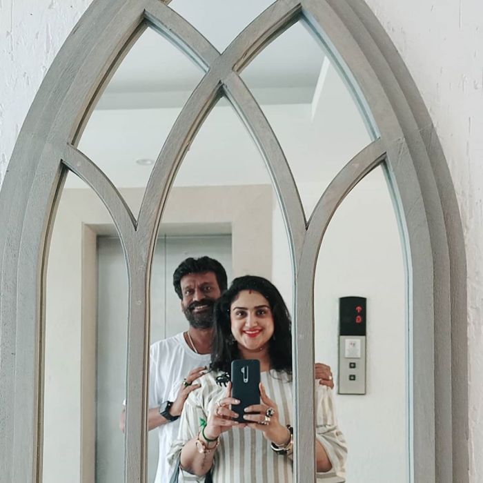 vanitha vijaykumar3